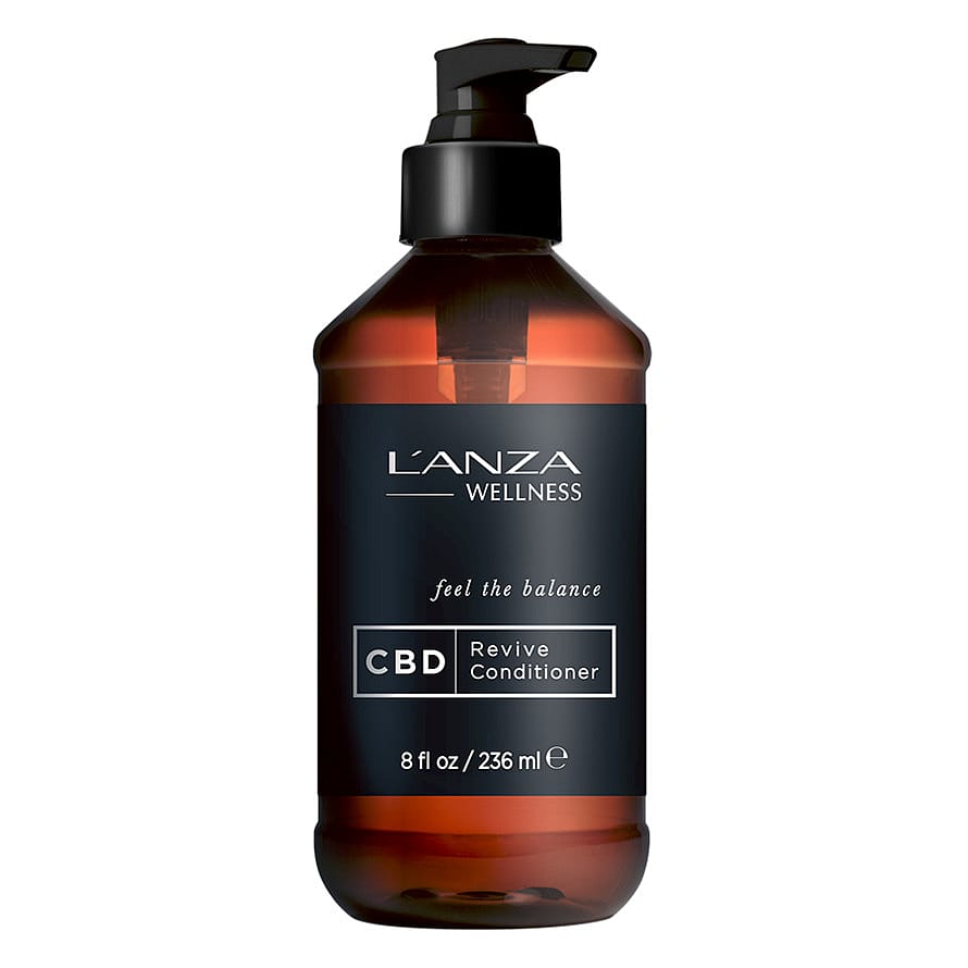 CBD REVIVE CONDITIONER
