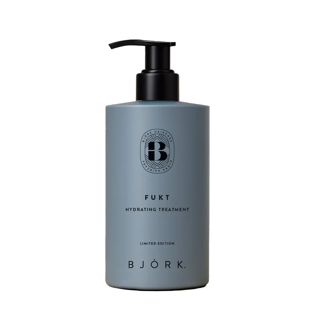 Björk FUKT HYDRATING TREATMENT