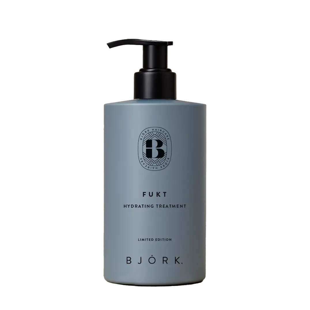 Björk FUKT HYDRATING TREATMENT