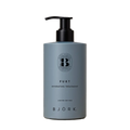 BJÖRK FUKT Hydrating Shampoo