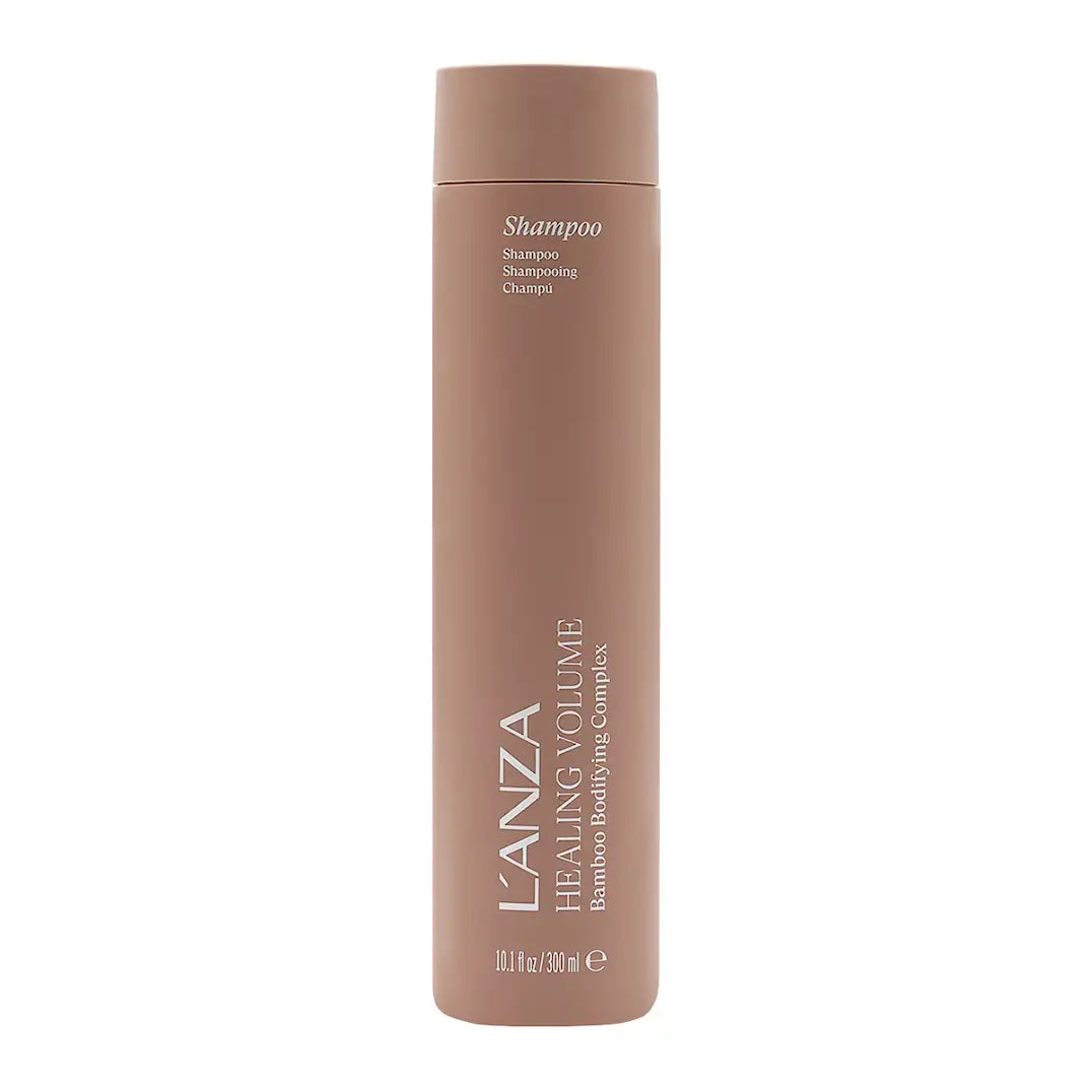 LANZA Healing Volume Shampoo