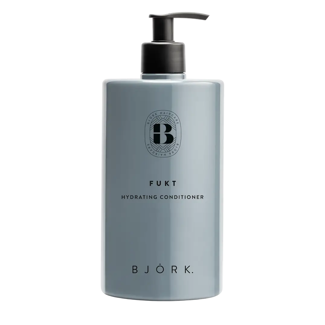 BJÖRK FUKT Hydrating Conditioner
