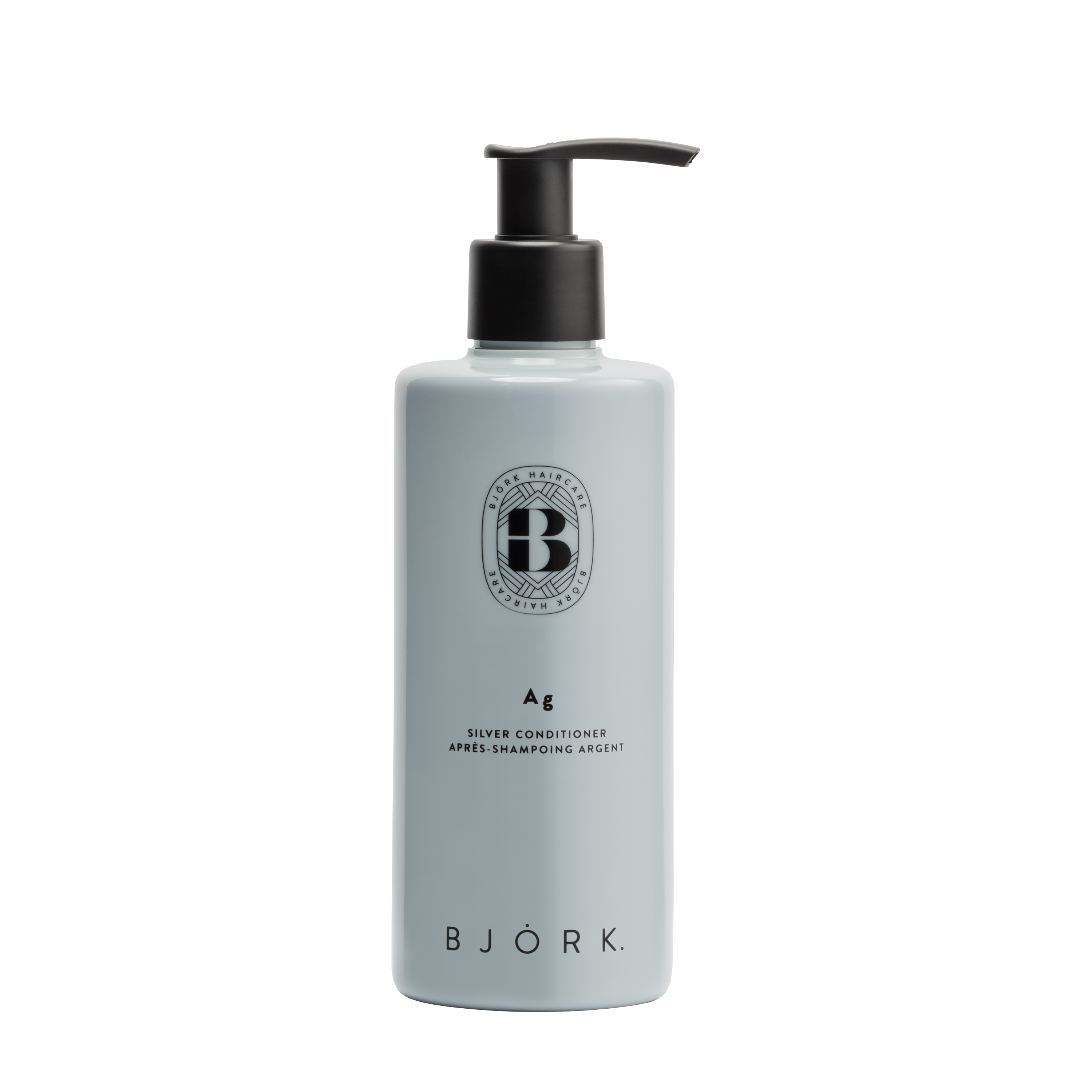 Björk Ag SILVER CONDITIONER