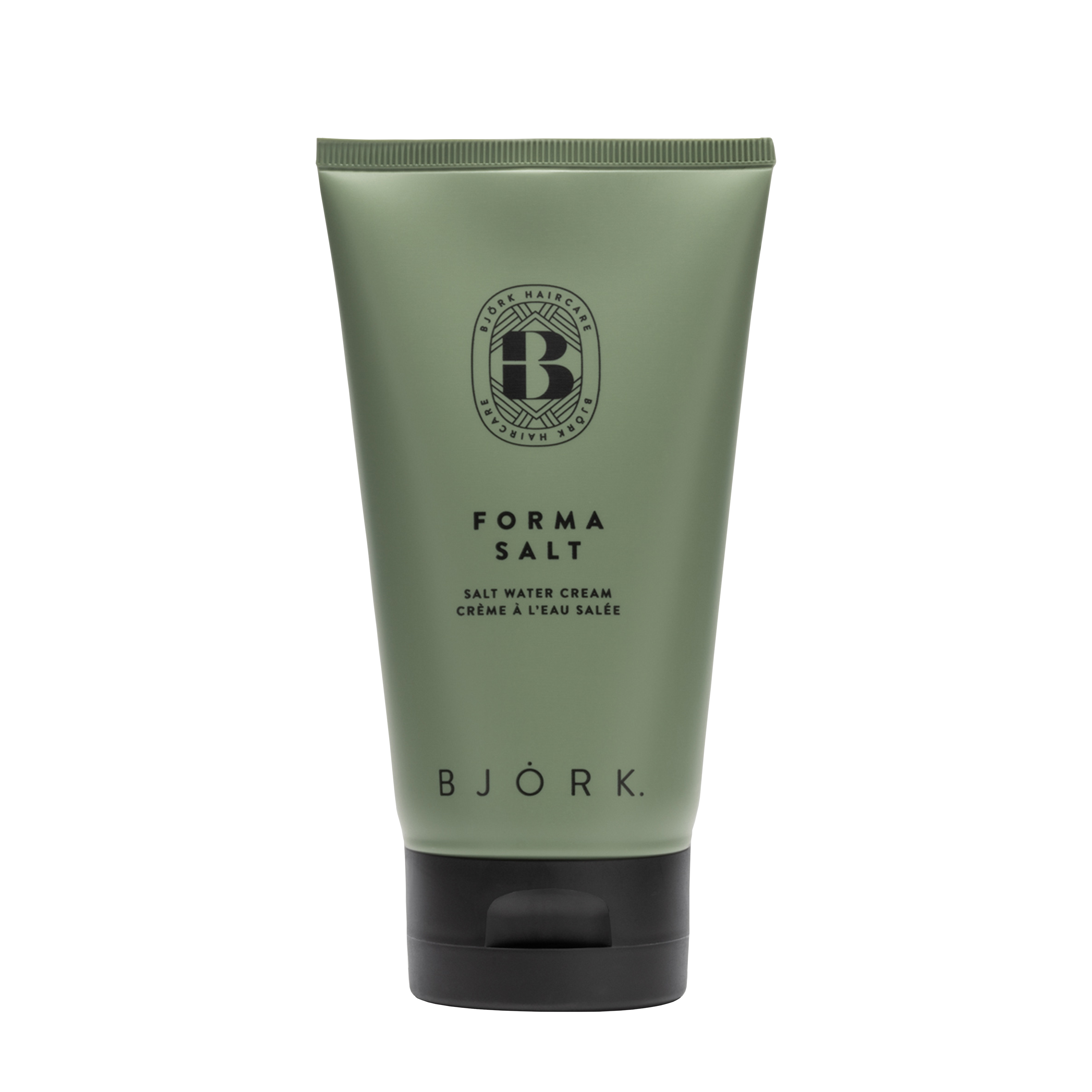 Björk FORMA SALT WATER CREAM 150ml