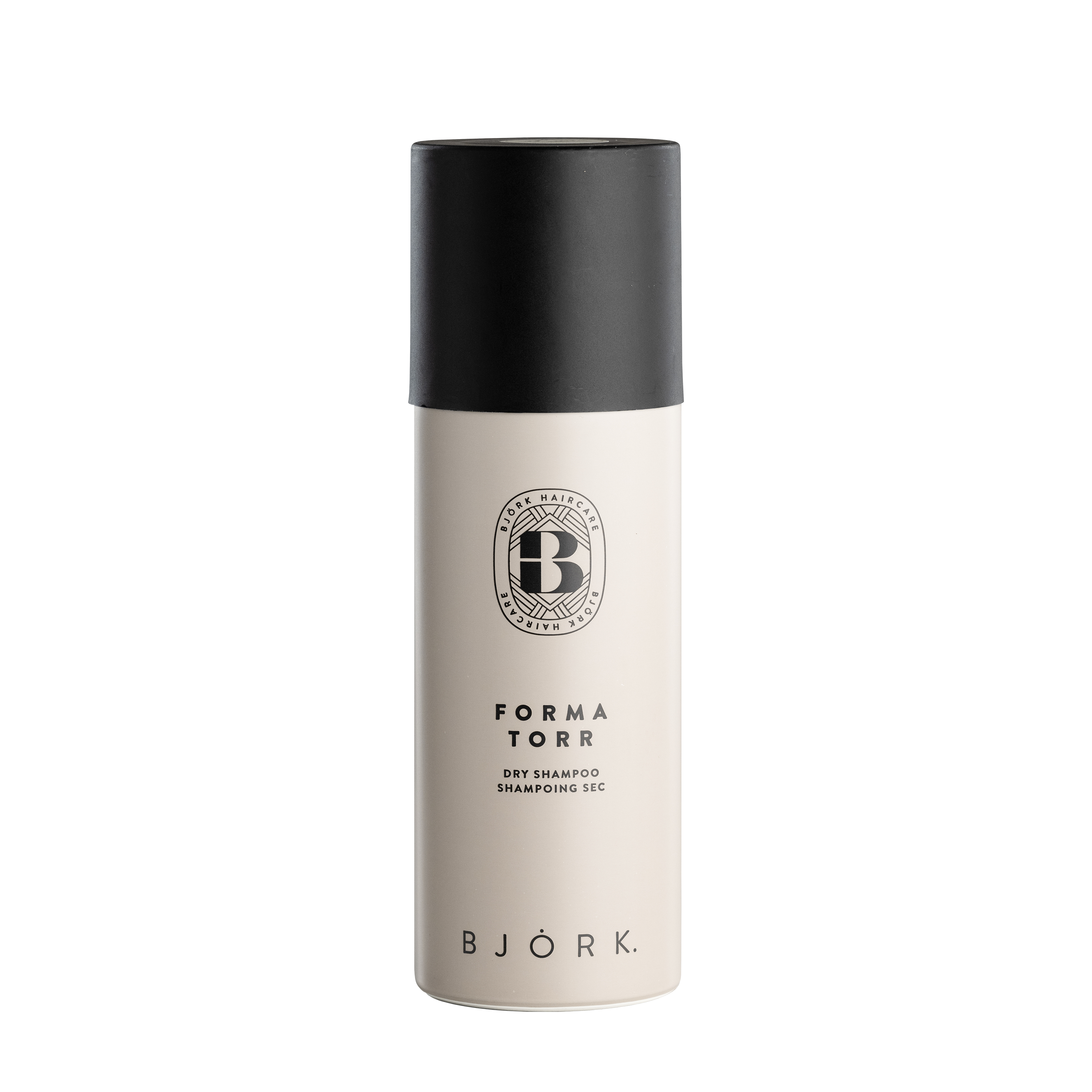 Björk FORMA TORR DRY SHAMPOO 200ml