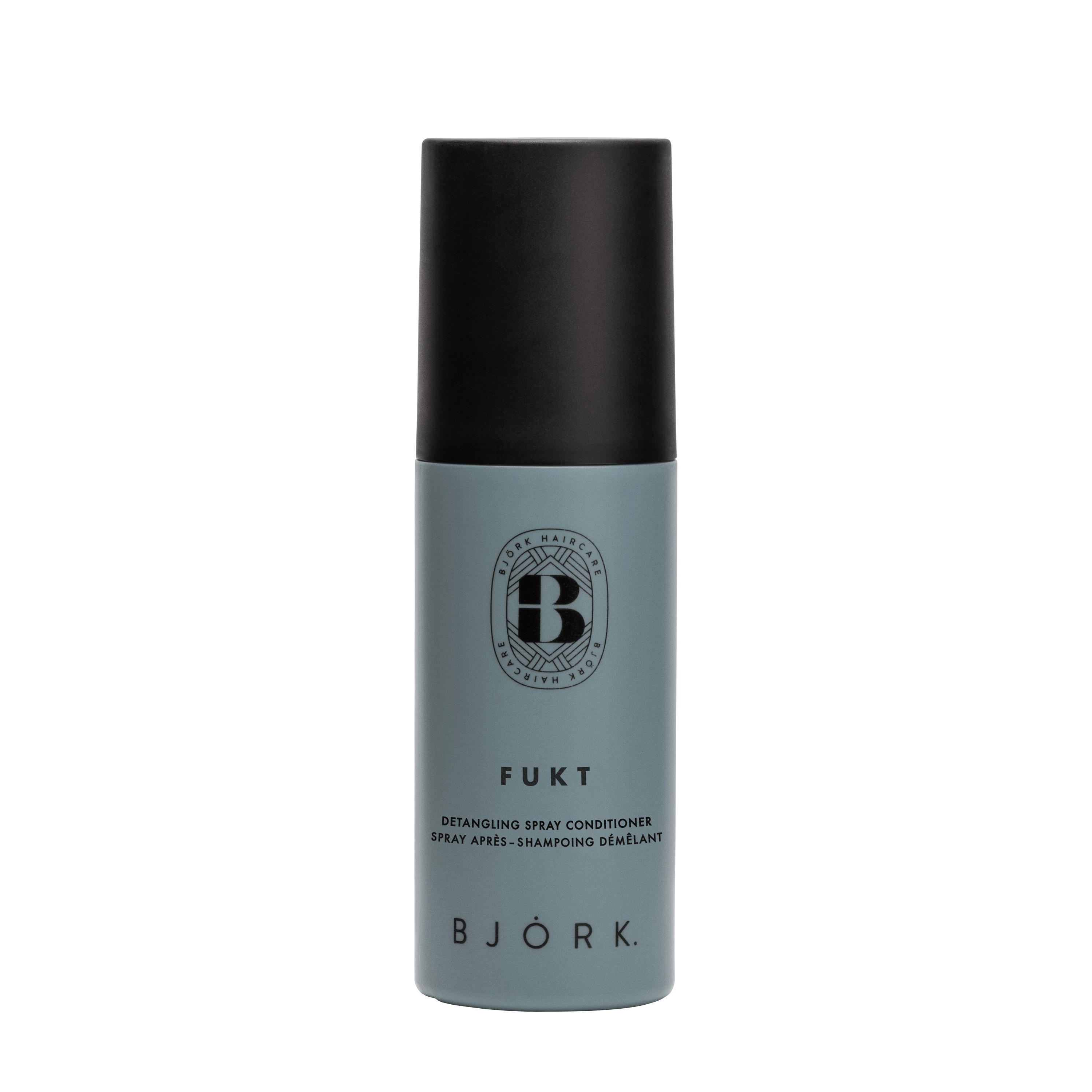 BJÖRK FUKT DETANGLING SPRAY CONDITIONER 150ml