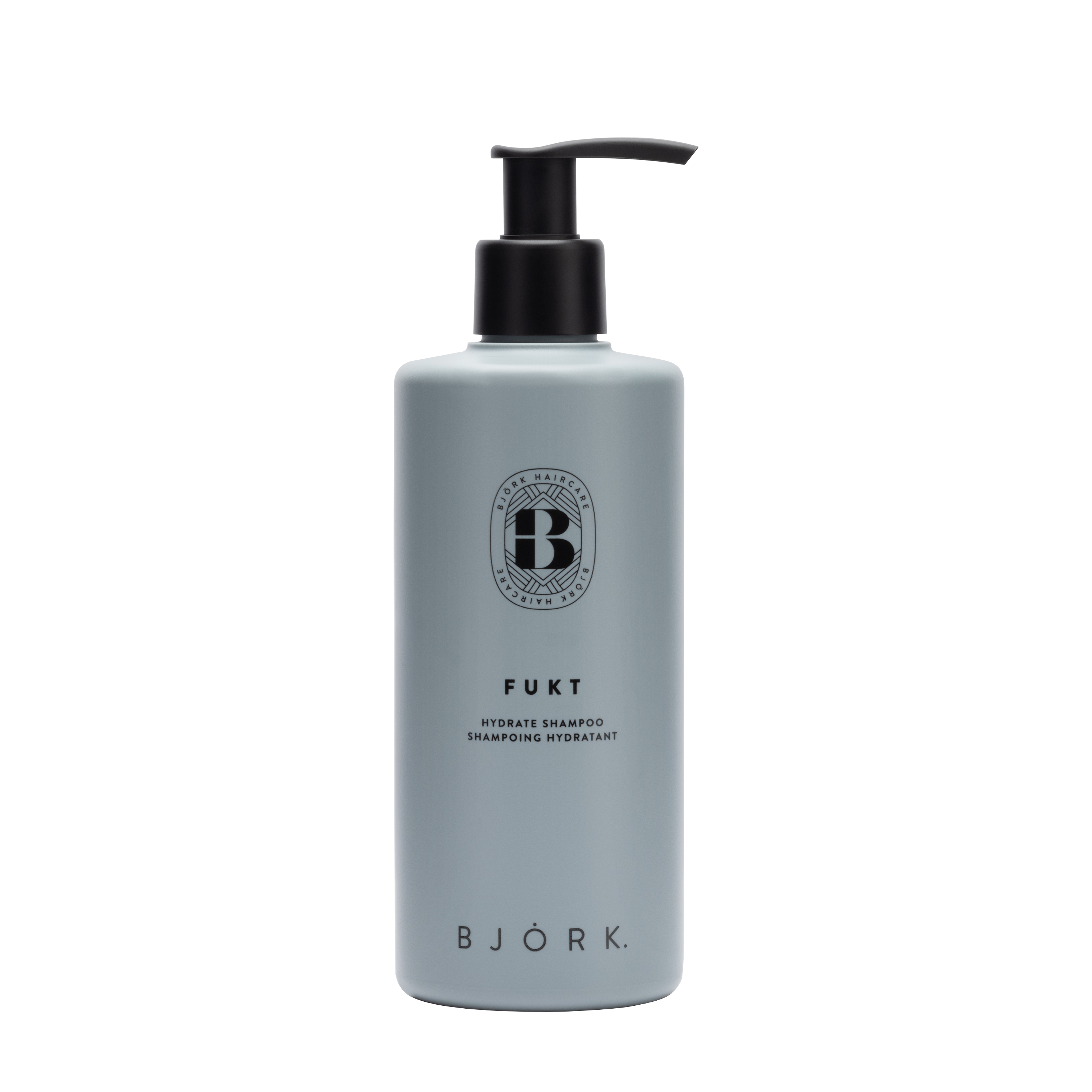 BJÖRK FUKT HYDRATE SHAMPOO 300ml