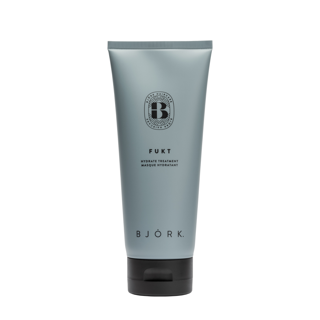 Björk FUKT HYDRATING TREATMENT