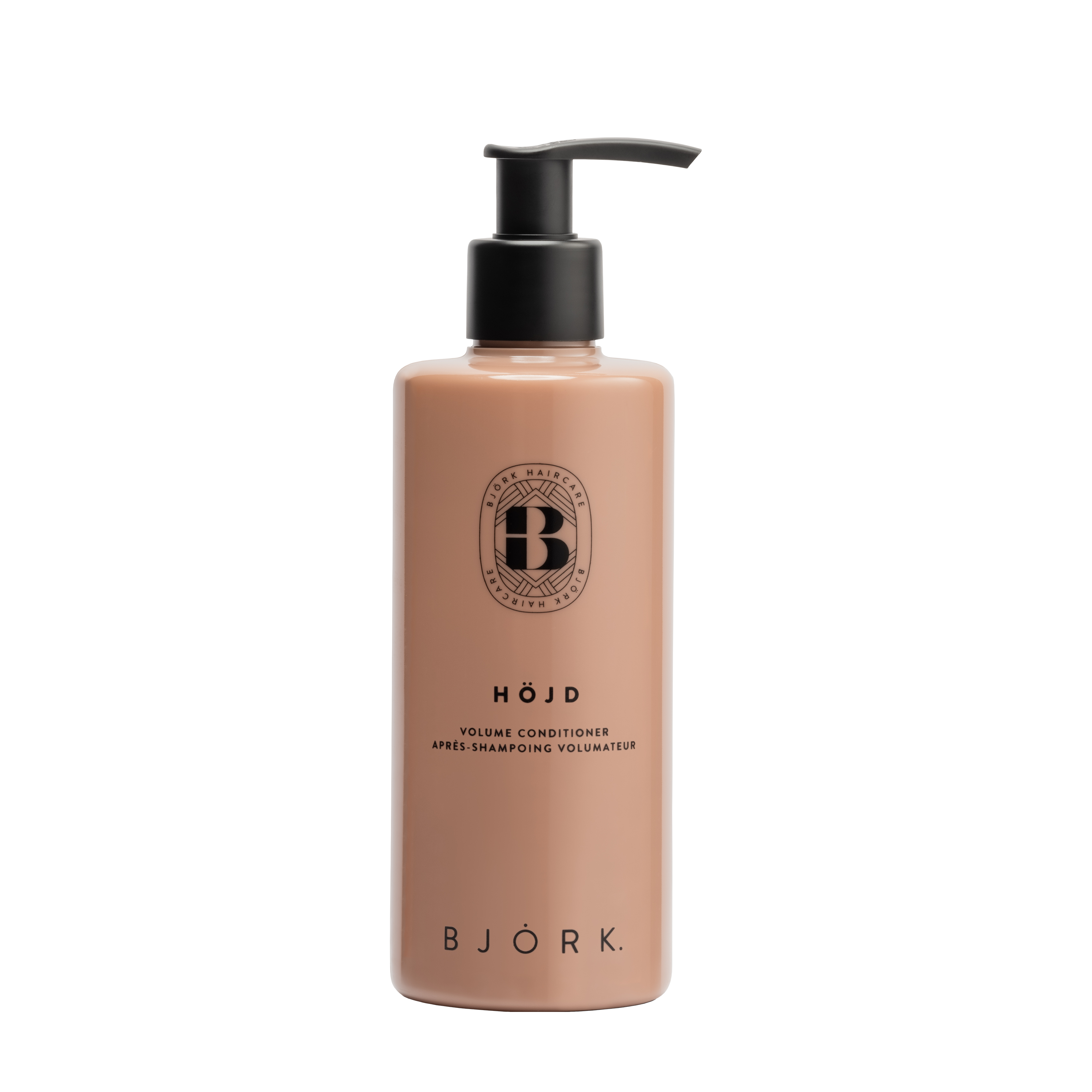 Björk HÖJD VOLUME CONDITIONER