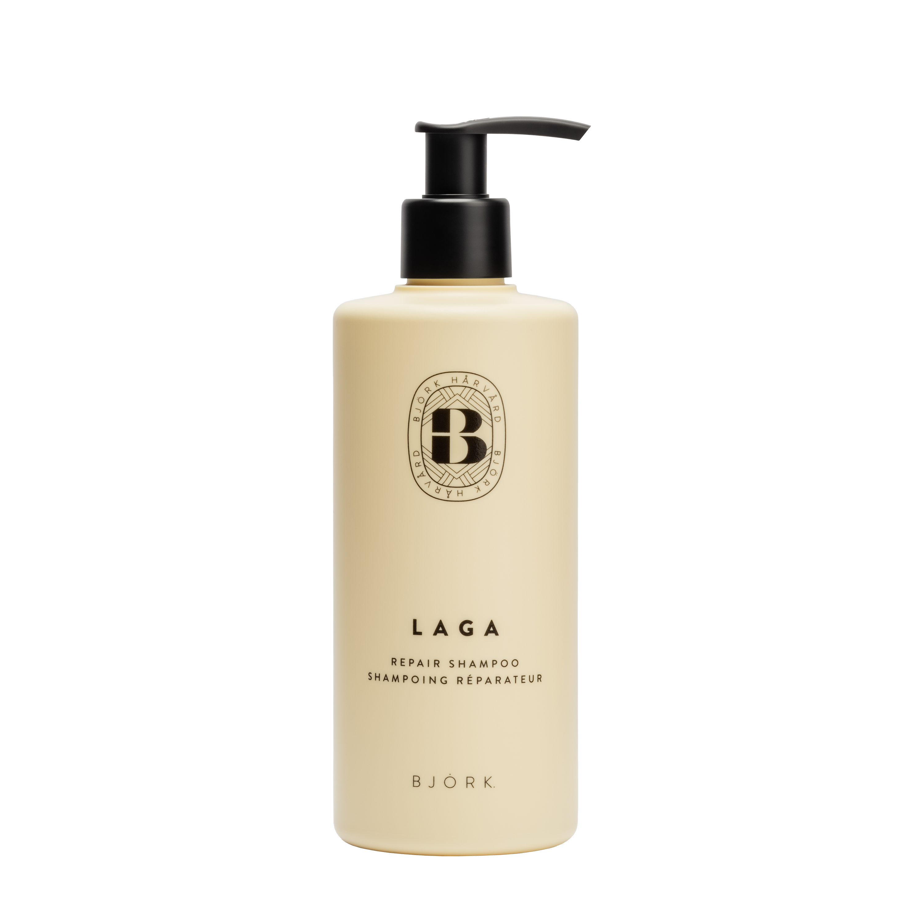 Björk LAGA REPAIR SHAMPOO