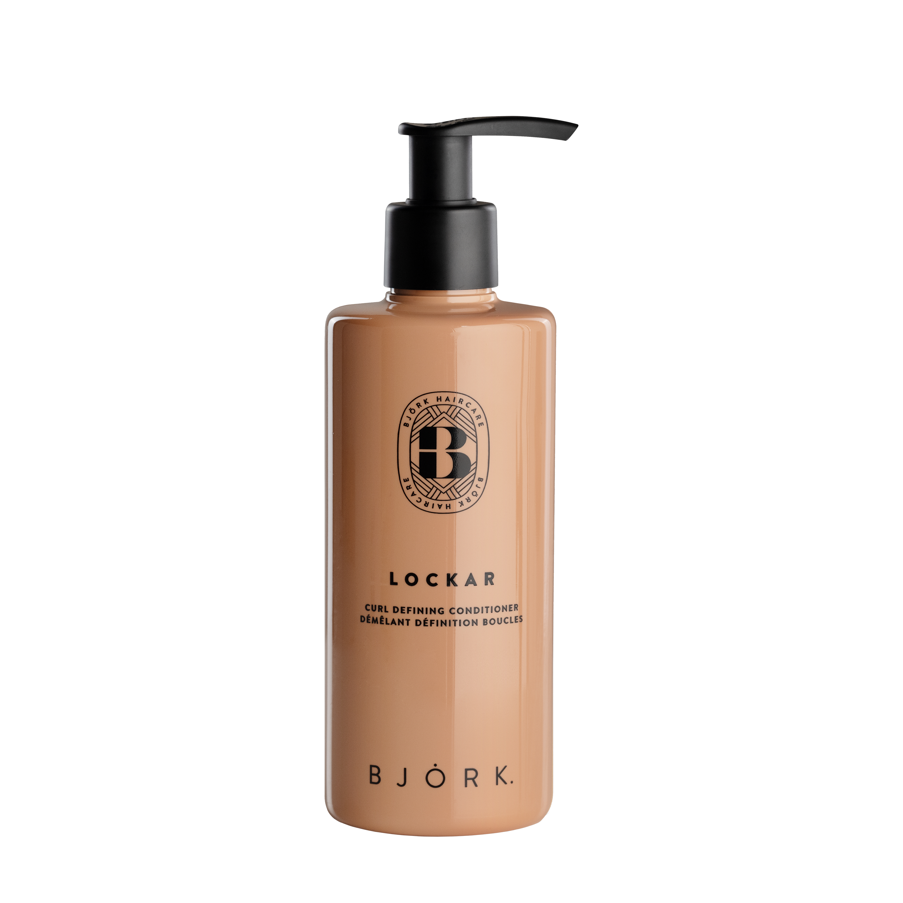 Björk LOCKAR CURL DEFINING CONDITIONER 250ml