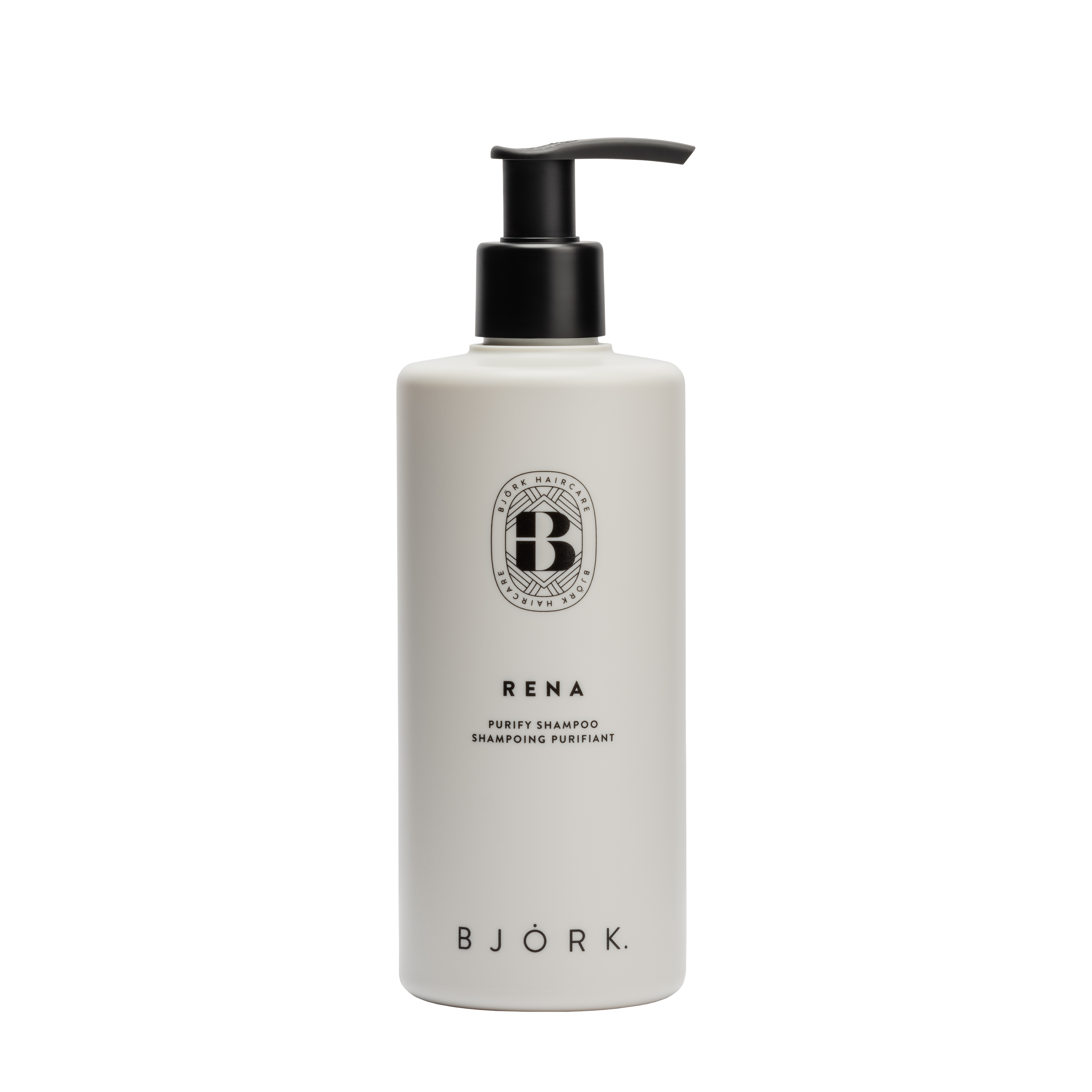 Björk RENA PURIFYING SHAMPOO