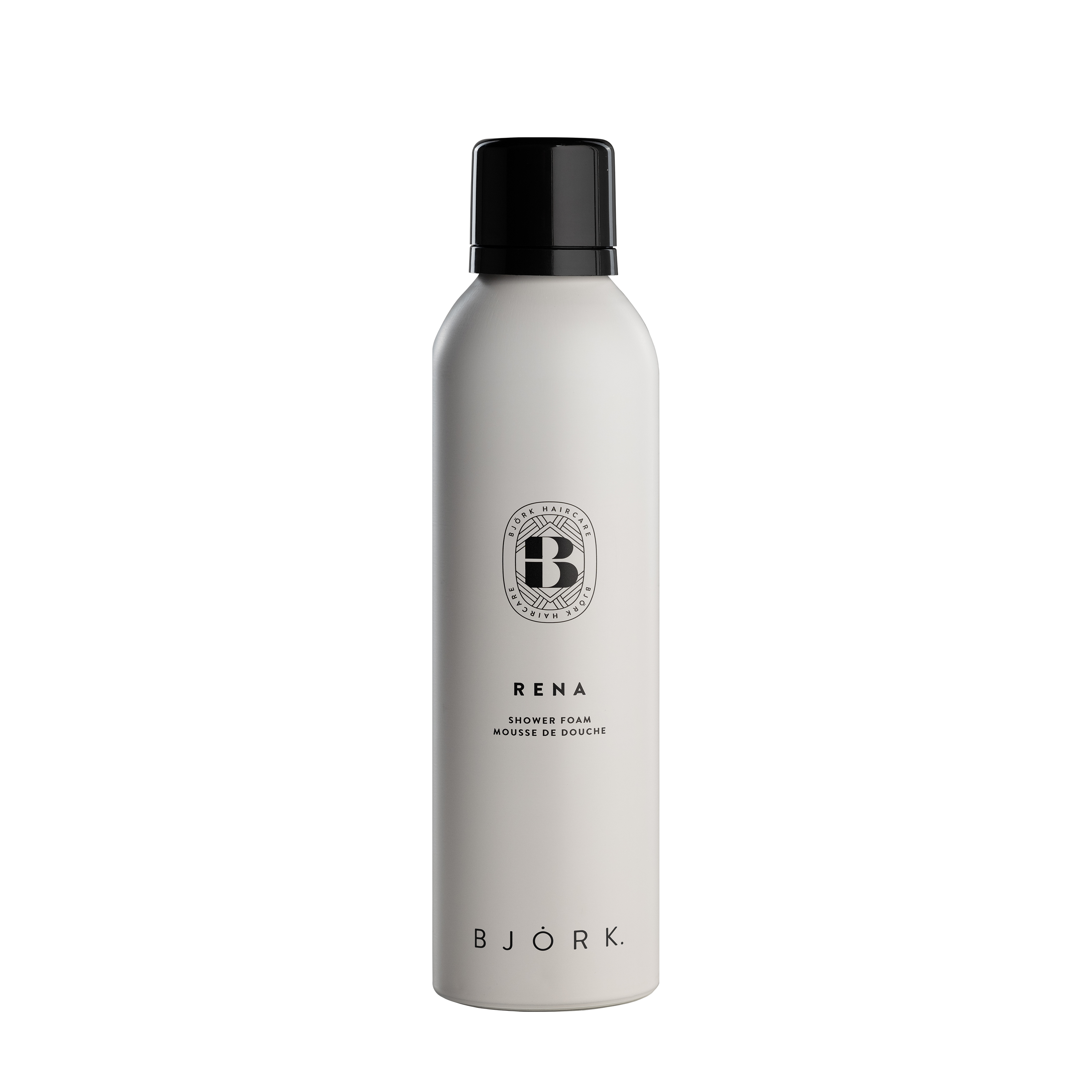 Björk RENA SHOWER FOAM