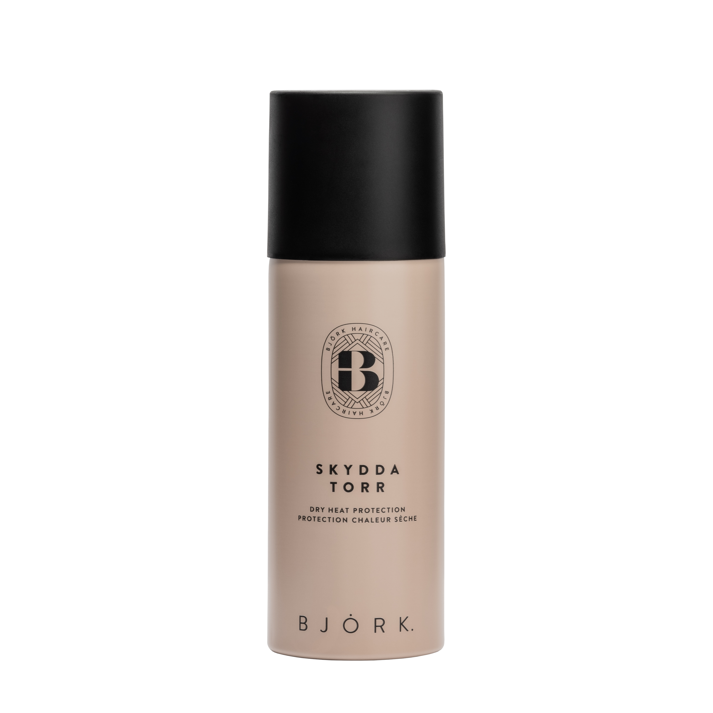 Björk SKYDDA TORR DRY HEAT PROTECTION 200ml