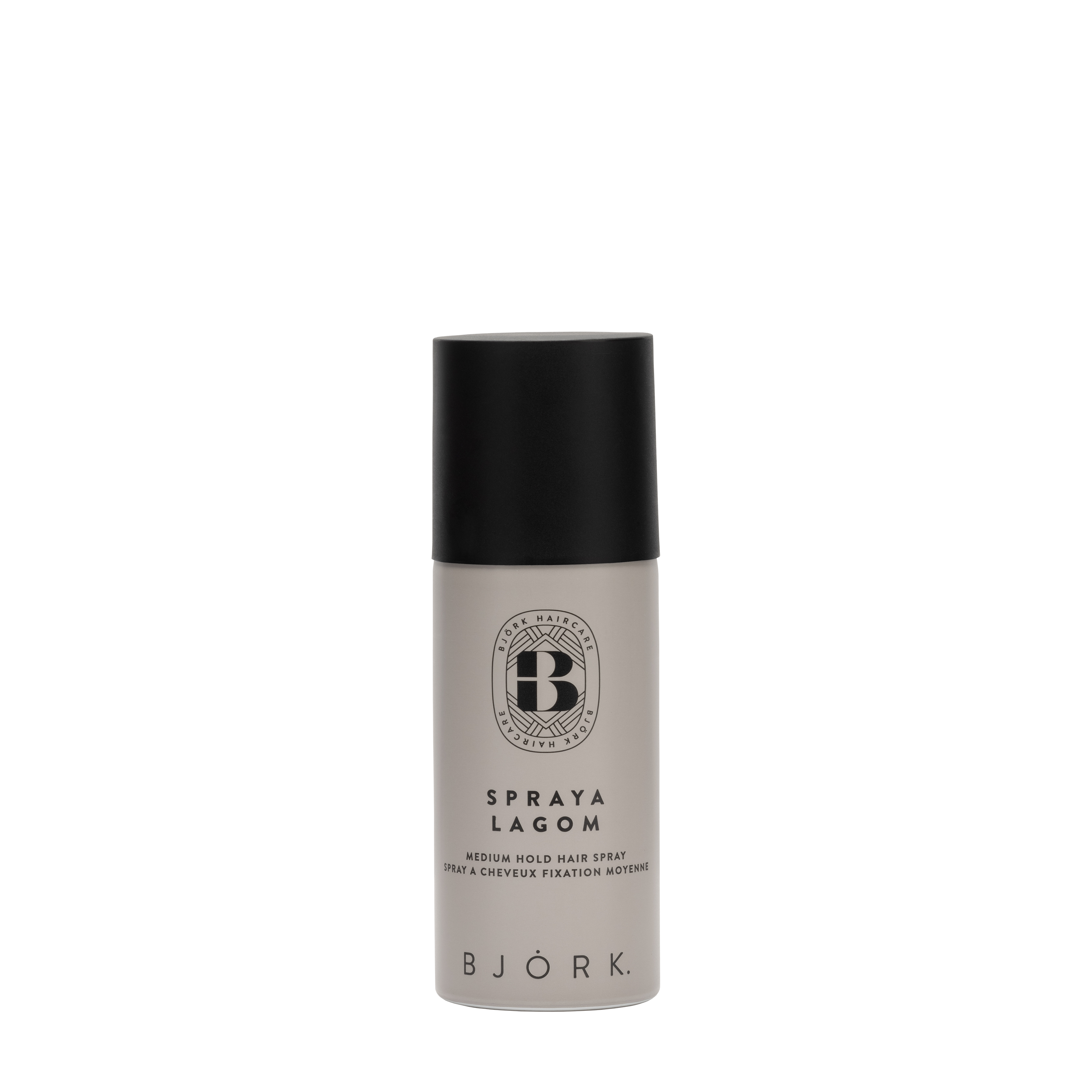 Björk SPRAYA LAGOM MEDIUM HOLD HAIR SPRAY
