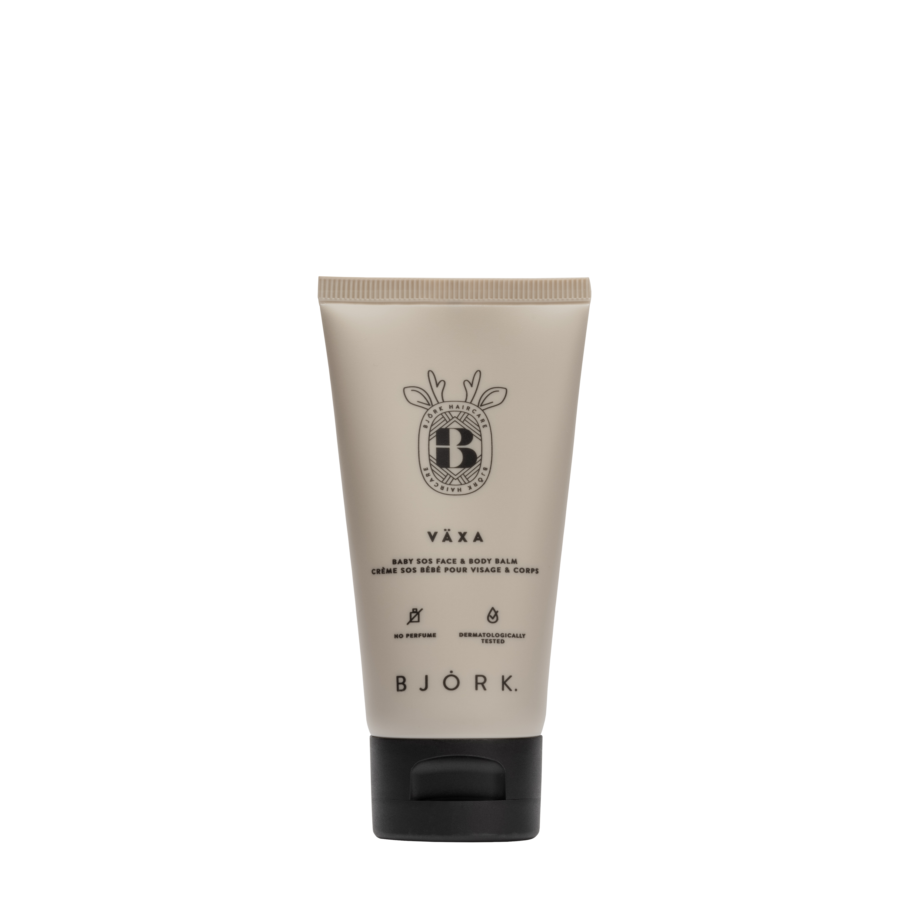 Björk VÄXA BABY SOS FACE & BODY BALM