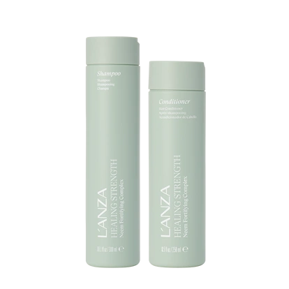 LANZA HEALING STRENGHT DUO