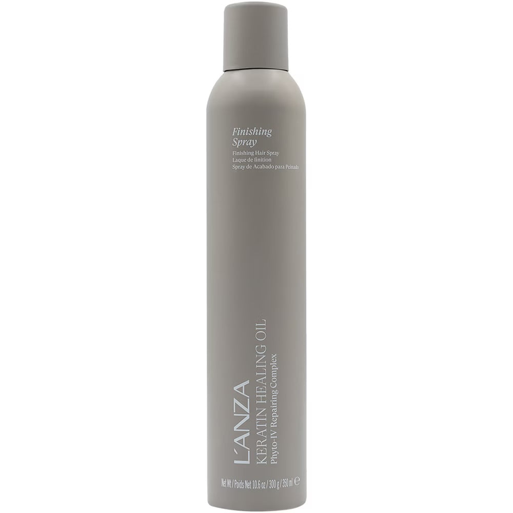 LANZA Keratin Healing Oil Finishing Spray 350 ml