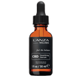 CBD SOOTHING SERUM 30ML