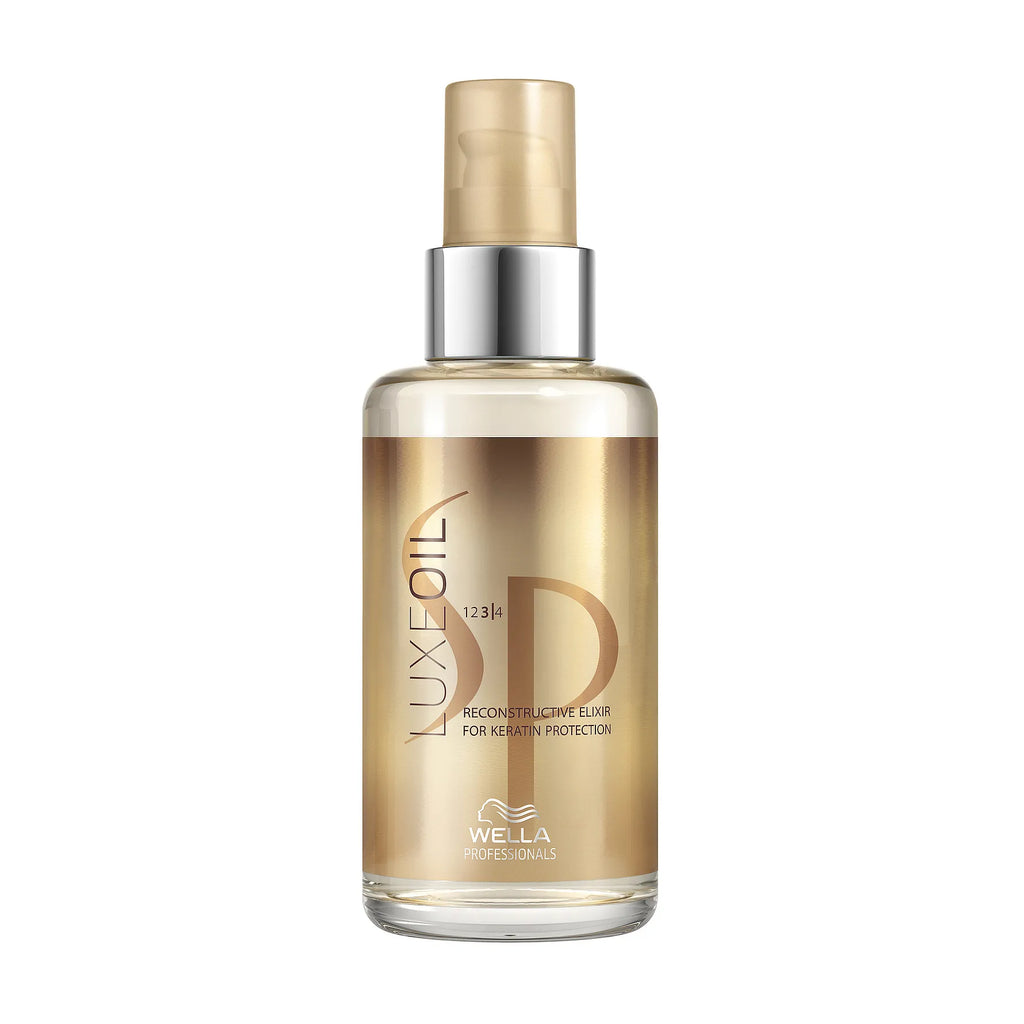 Wella Luxe Oil 100ml