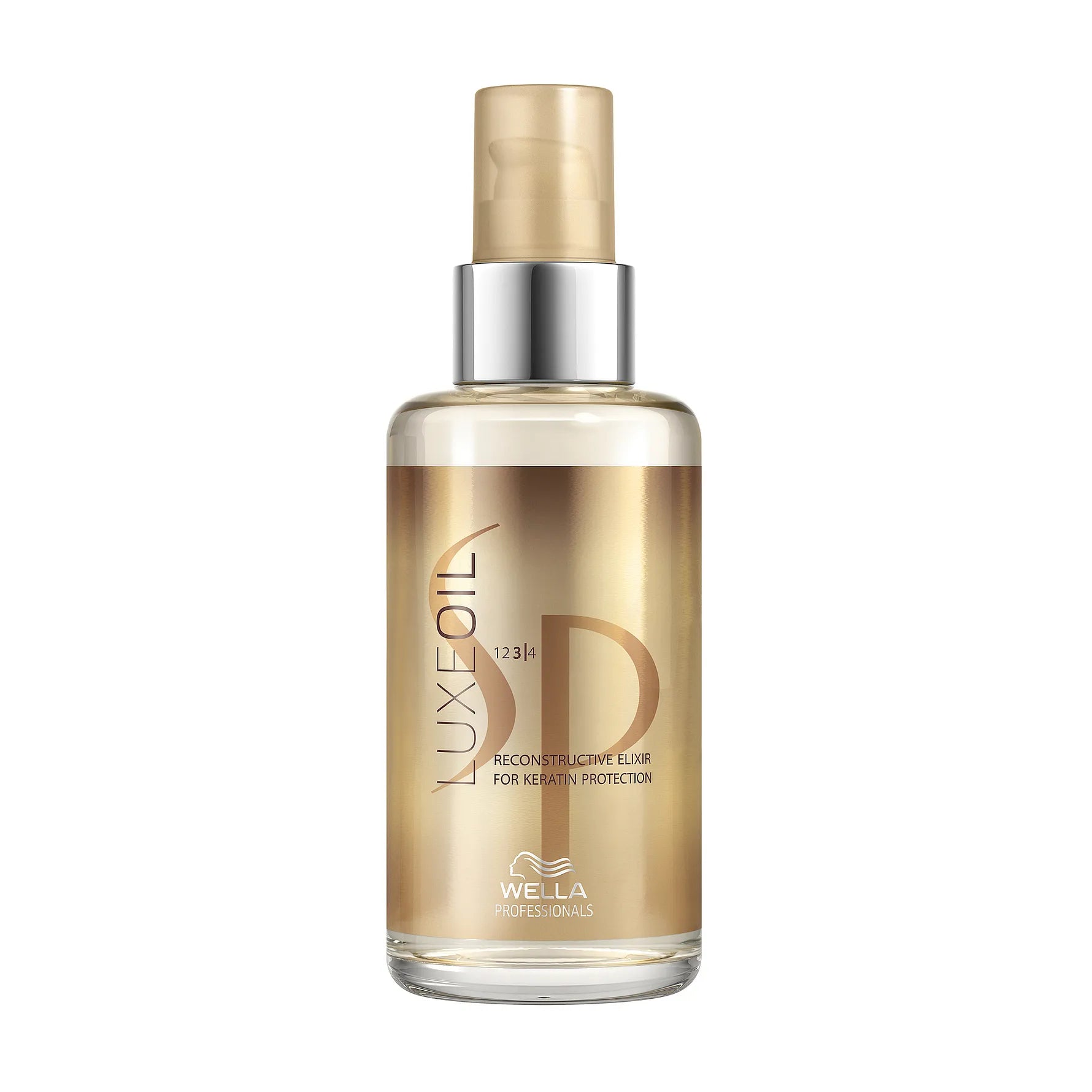 Wella Luxe Oil 100ml