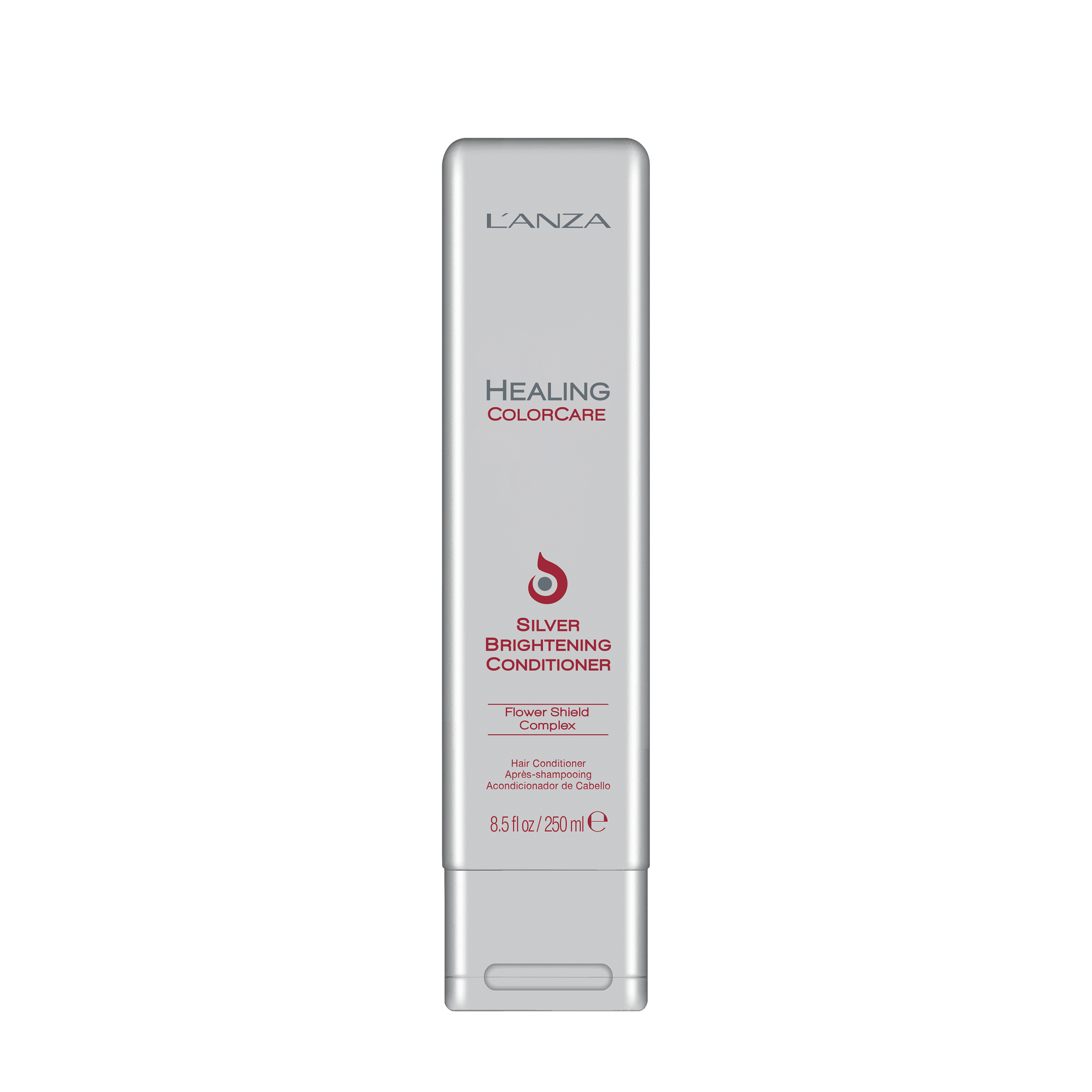 LANZA silver brightening conditioner