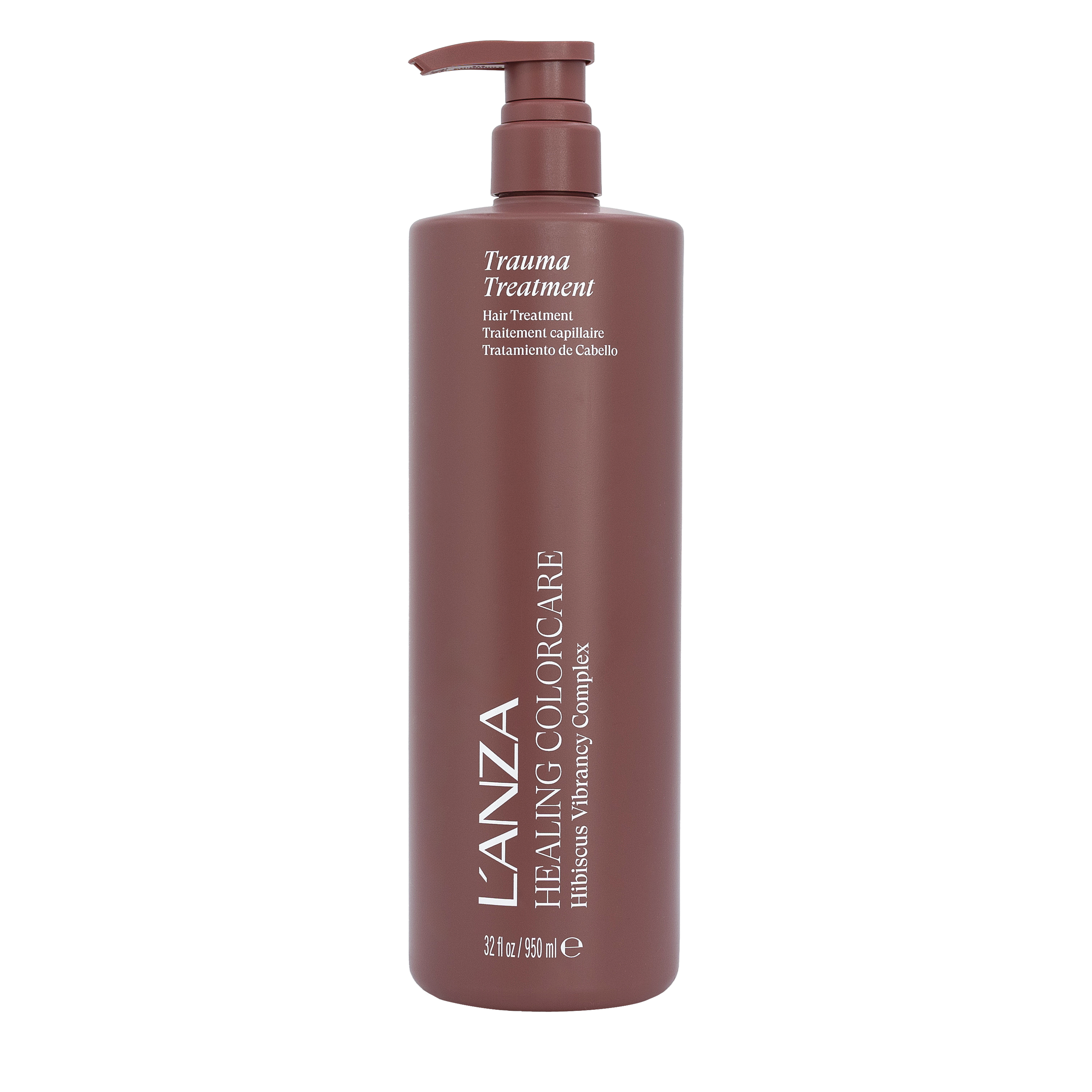 LANZA Trauma treatment 1L