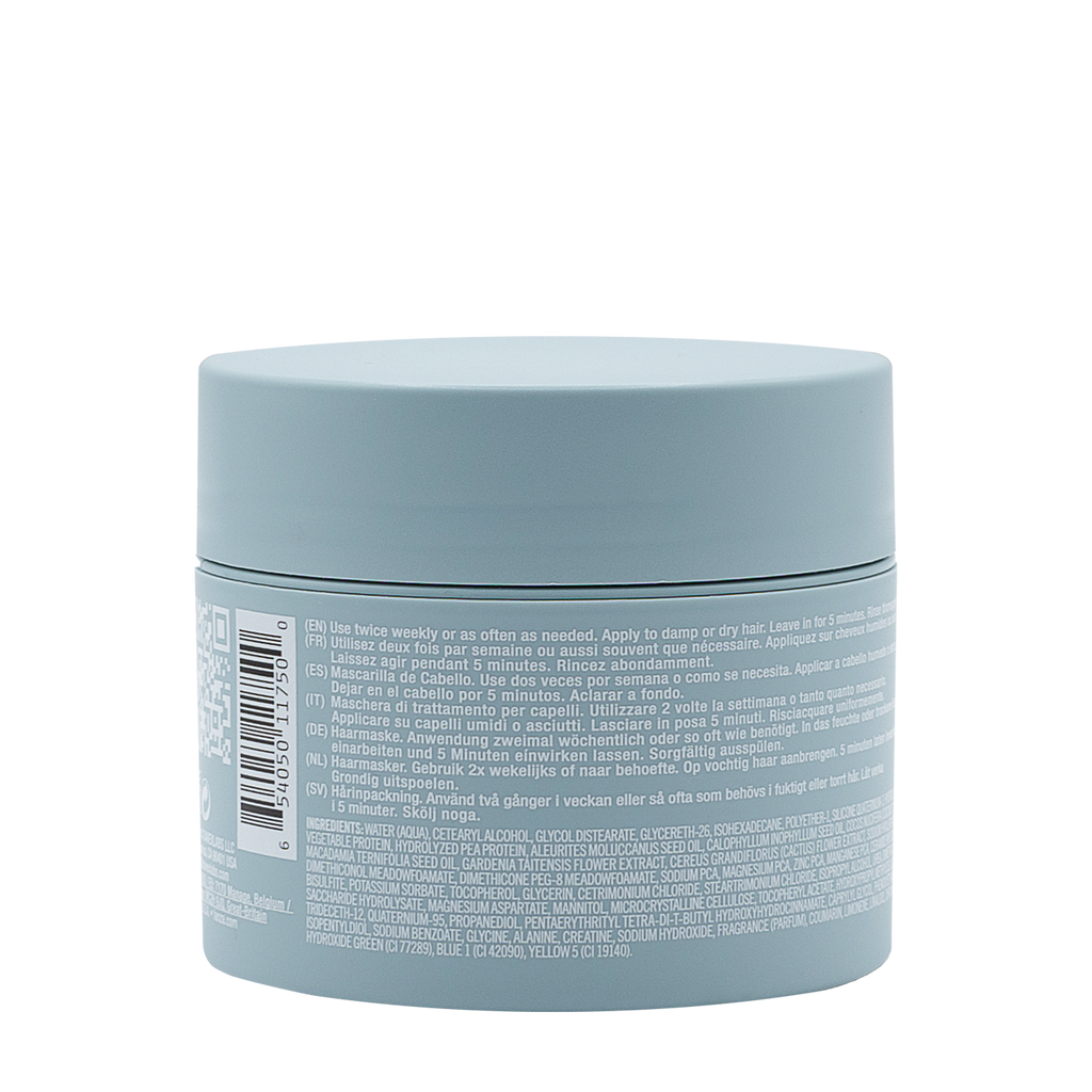 LANZA HEALING MOISTURE HAIR MASQUE 200ml