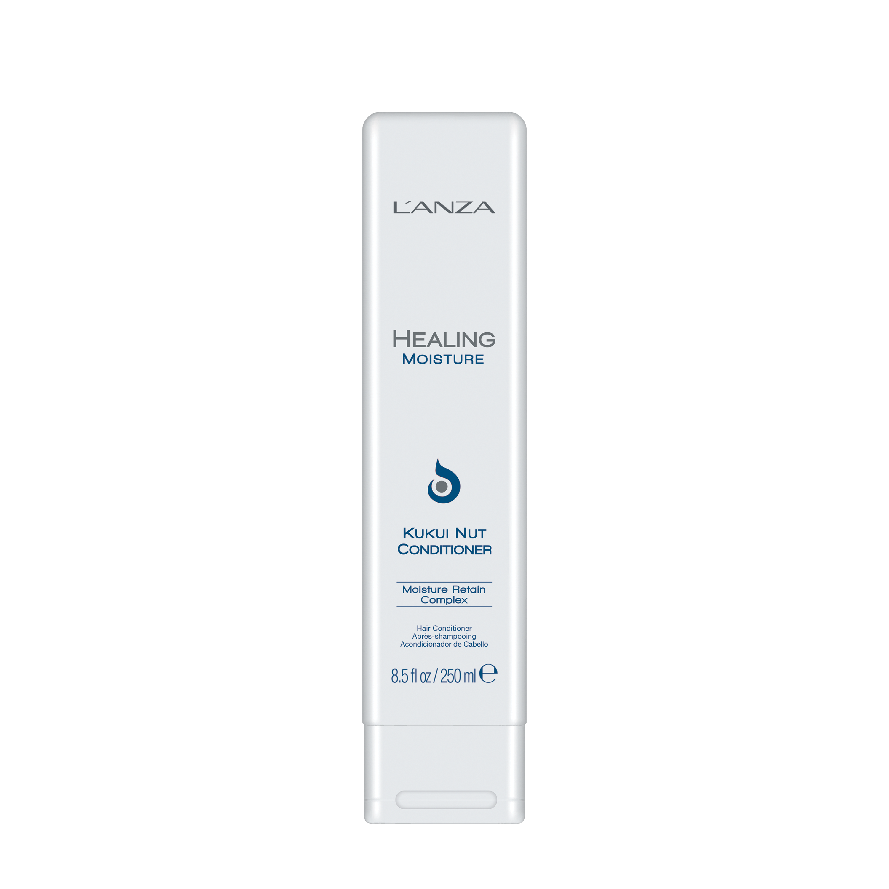 LANZA HEALING MOISTURE CONDITIONER KUKUI NUT 250ml