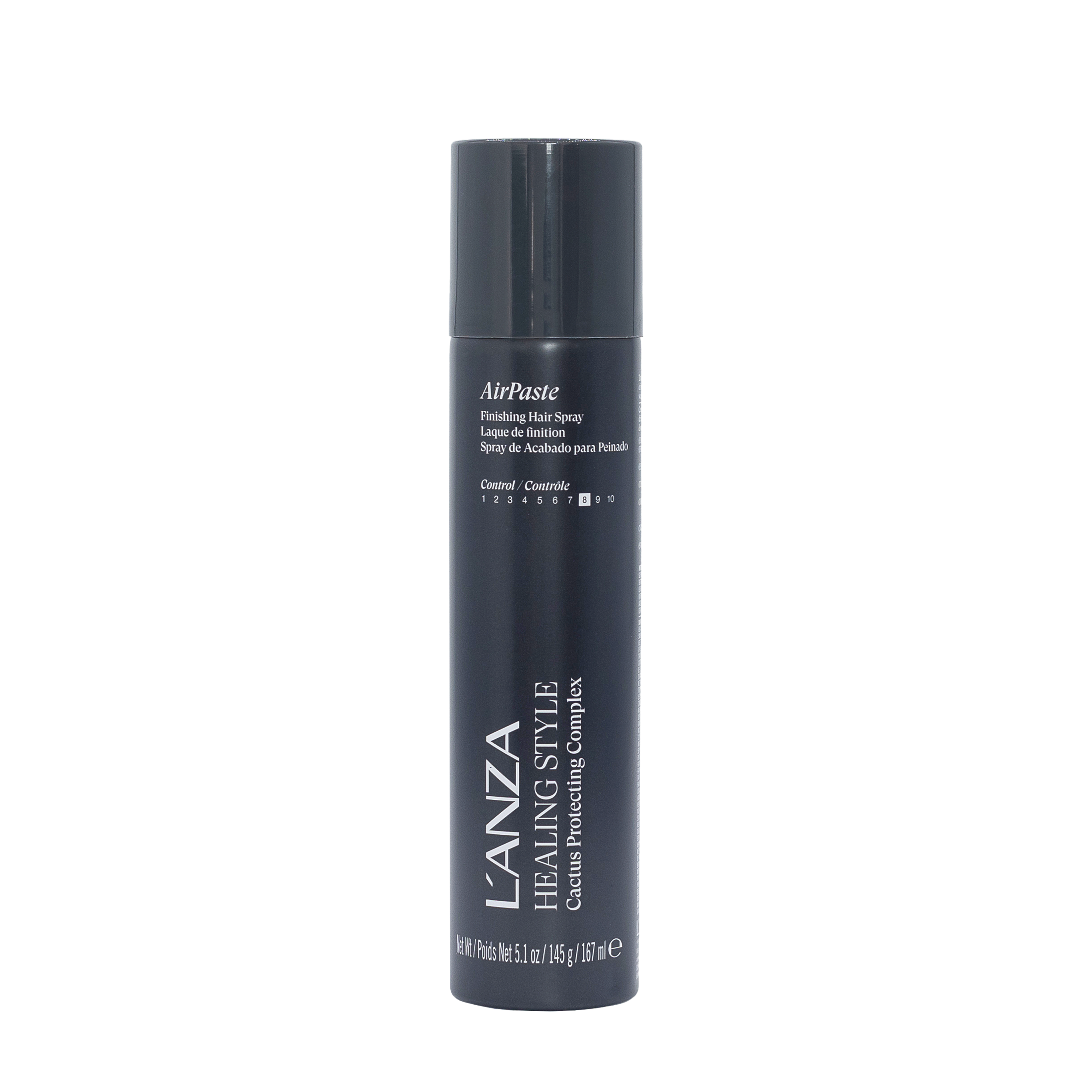LANZA Healing style air paste 167ml
