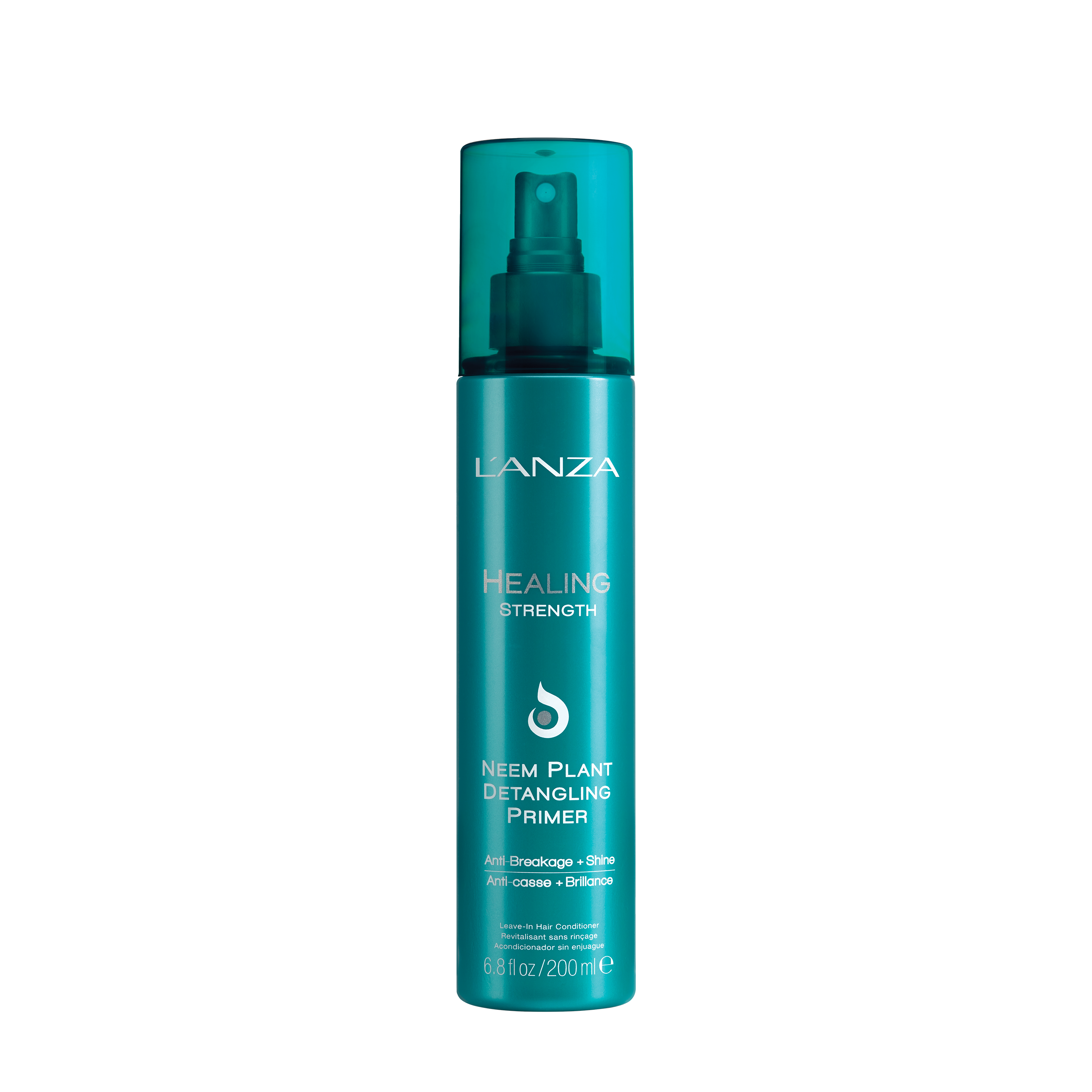 LANZA HEALING STRENGTH NEEM PLANT DETANGLING PRIMER 200ml