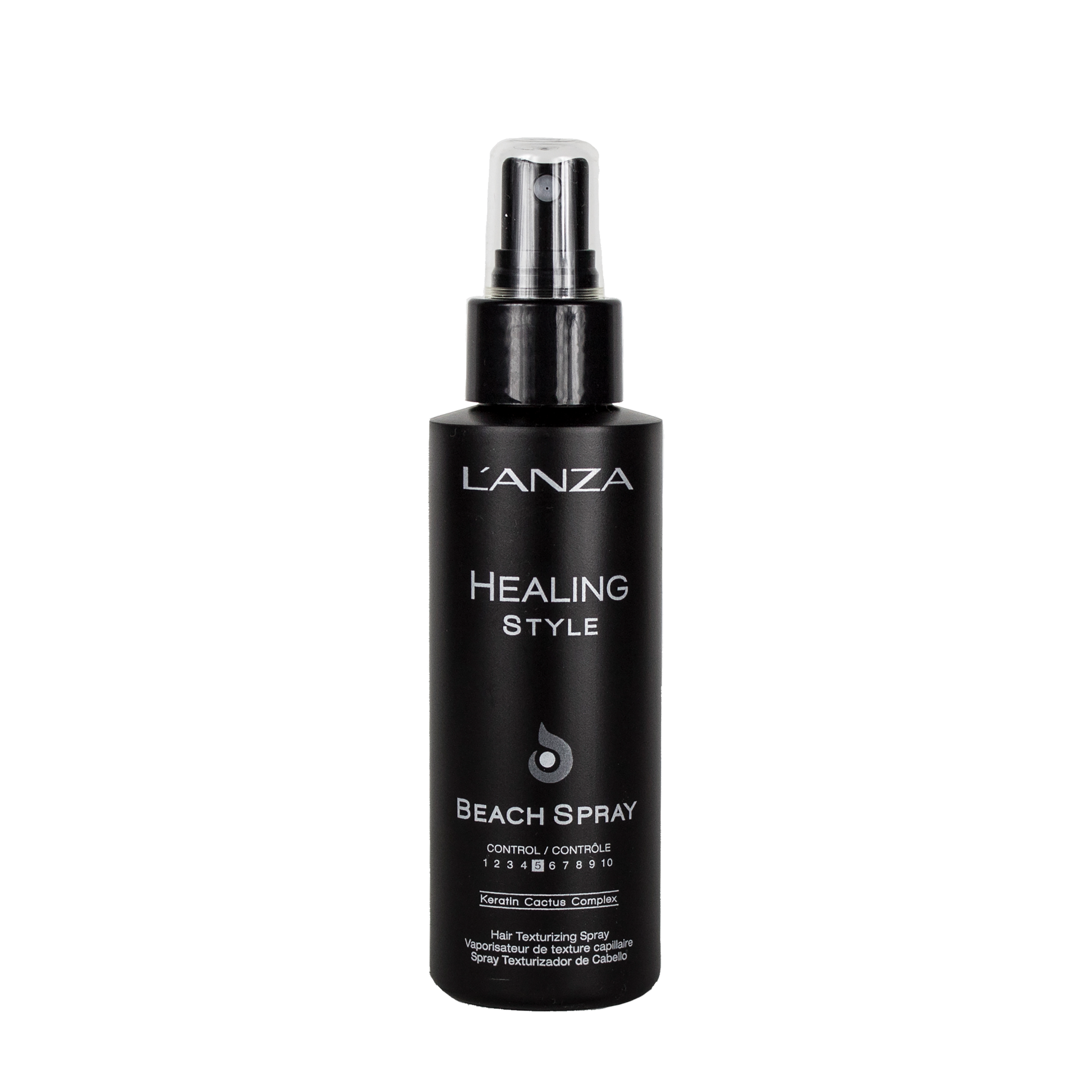 LANZA HEALING STYLE BEACH SPRAY 100ml