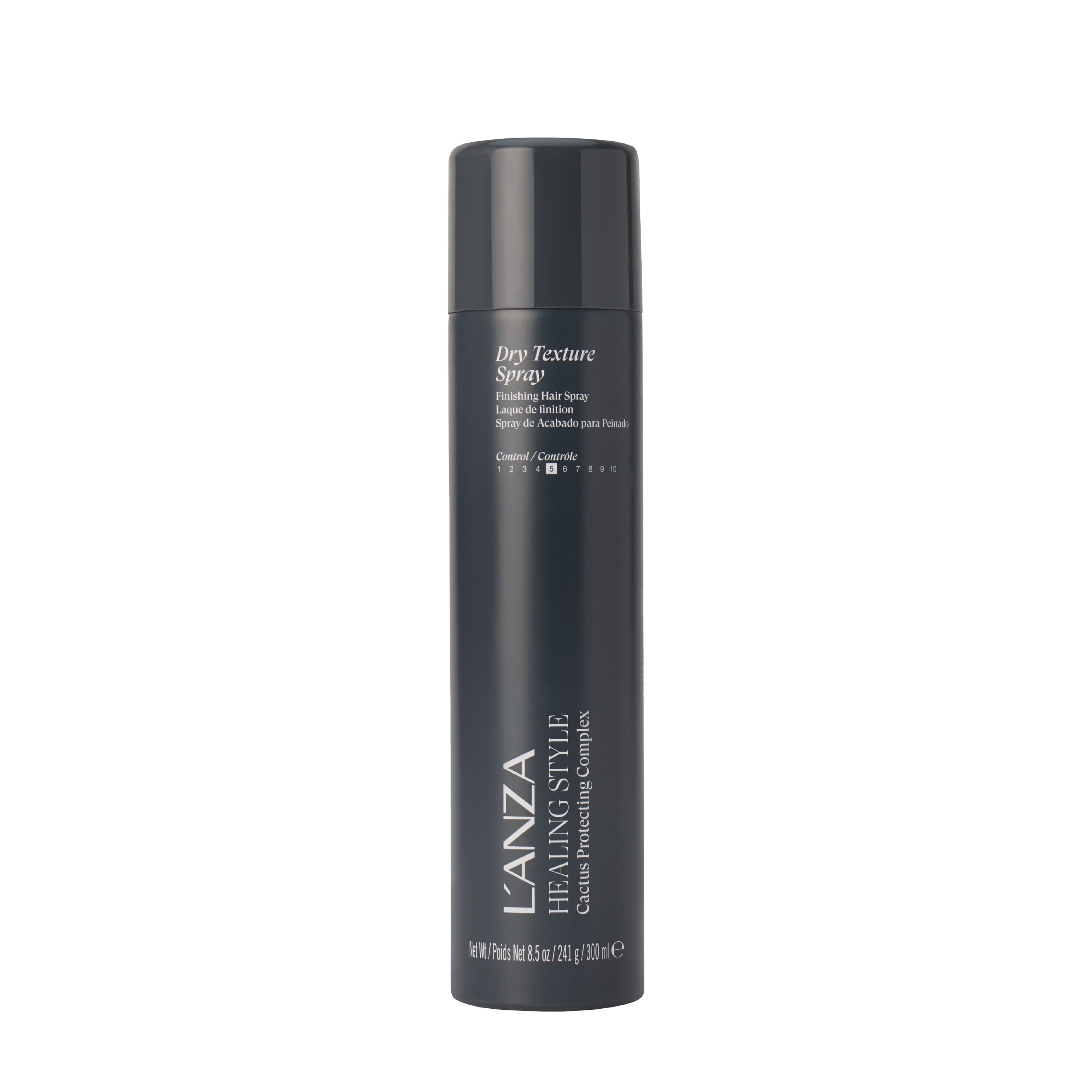 LANZA HEALING STYLE DRY TEXTURE 300ml