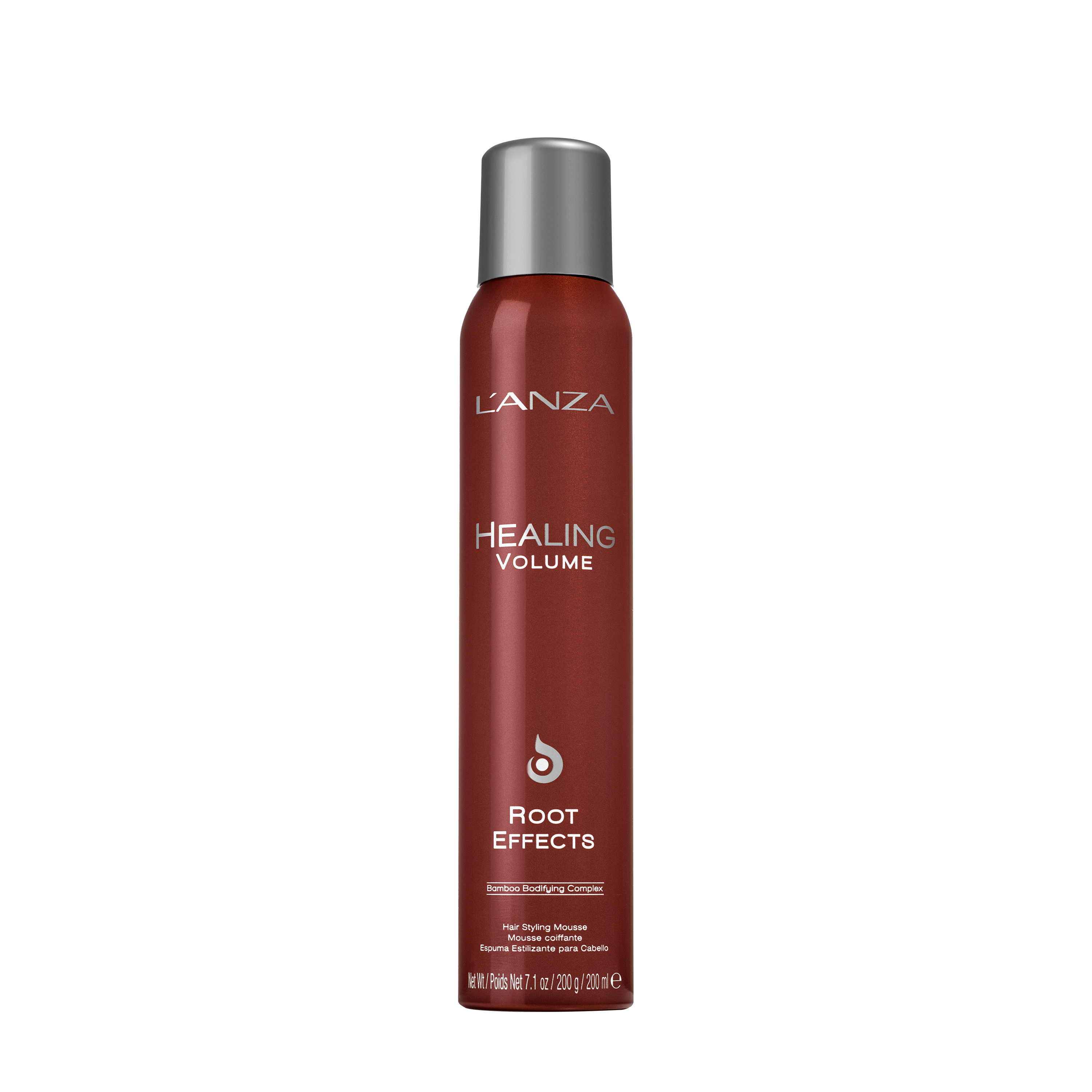 LANZA root effects