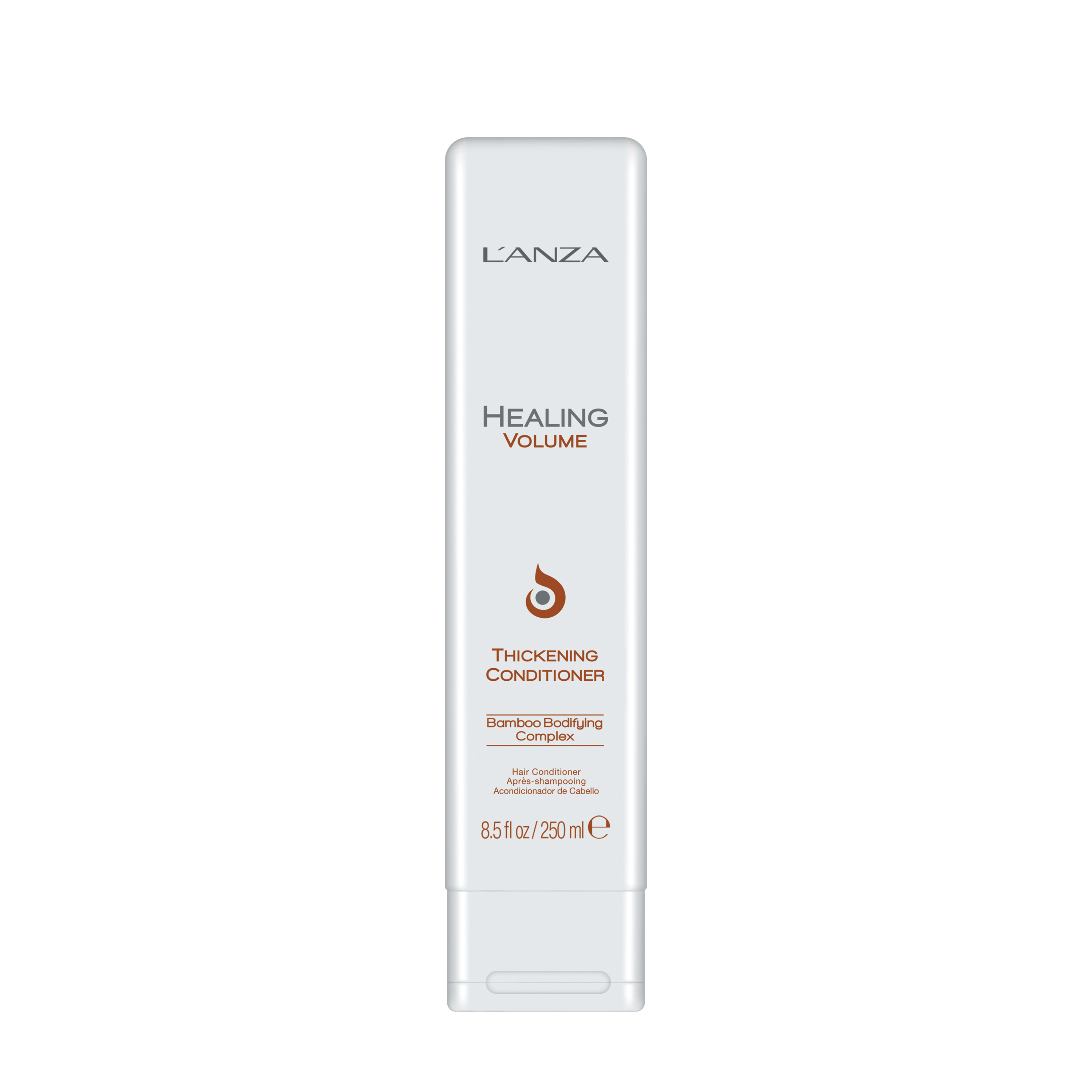 LANZA thickening conditioner