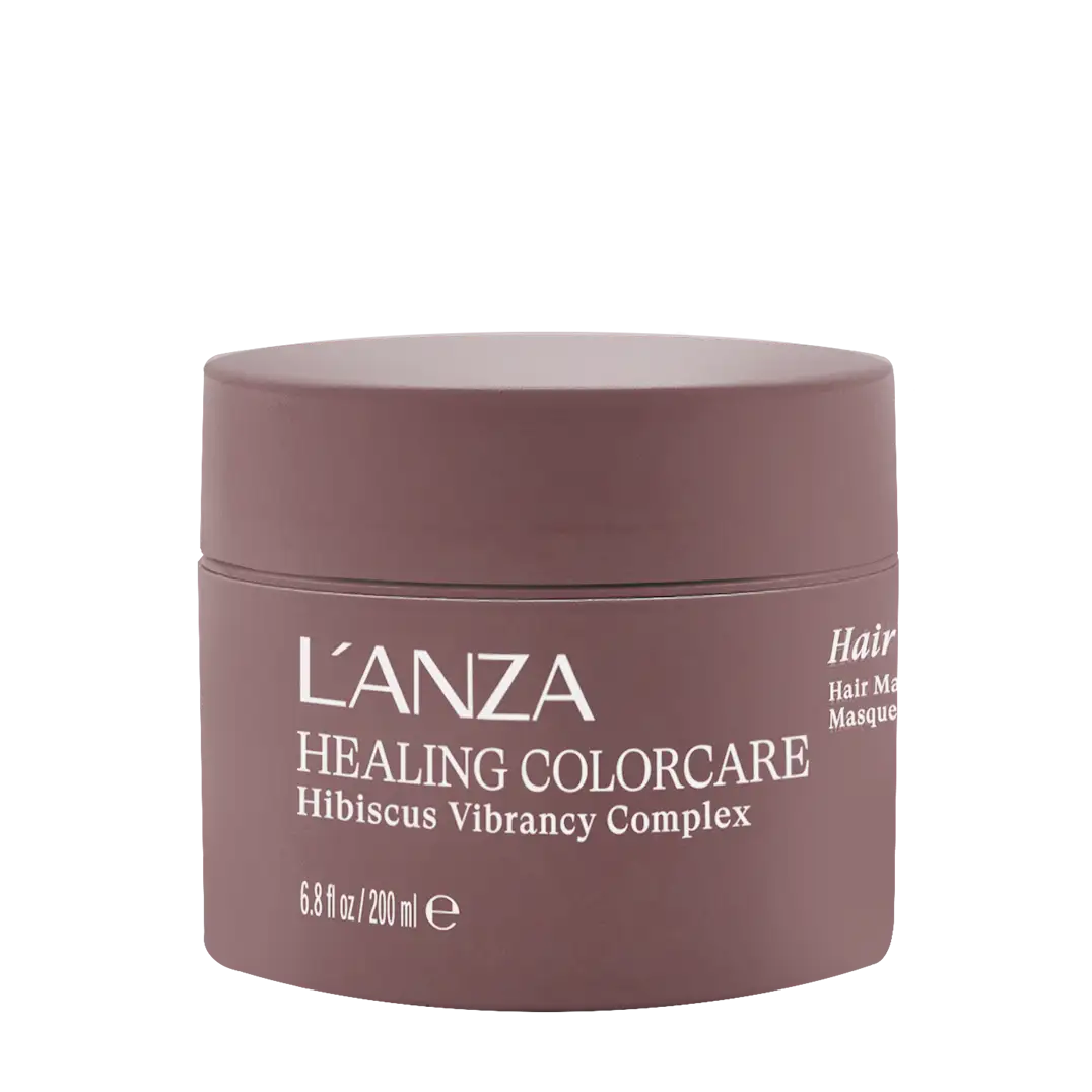 LANZA Healing ColorCare Hair Masque 200 ml