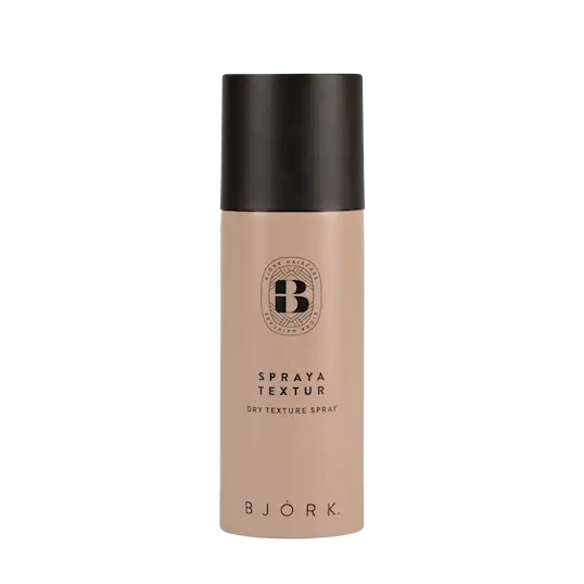 BJÖRK SPRAYA TEXTUR Dry Texture Spray 200ml