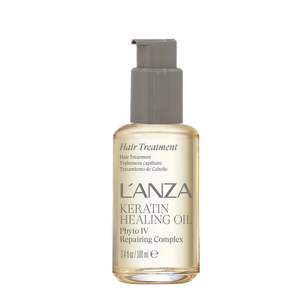 LANZA KHO Hair Treatment Oil 100 ml
