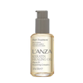 LANZA KHO Hair Treatment Oil 100 ml
